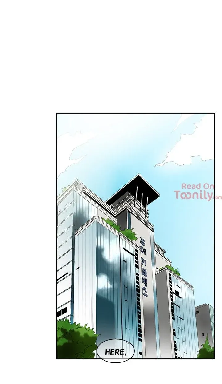 Read DRAW IT YOURSELF! chapter 8 image 12 on Lezhin