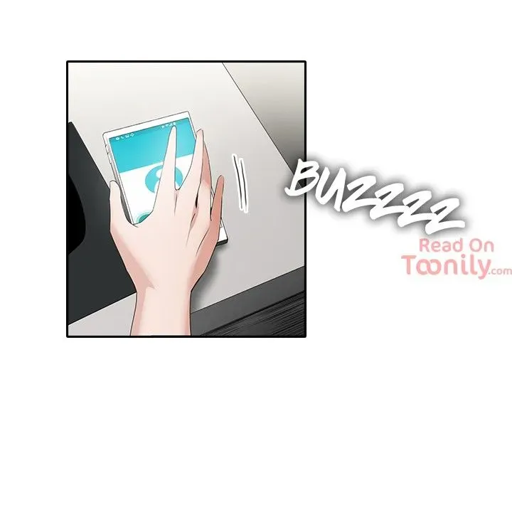 Read DRAW IT YOURSELF! chapter 8 image 18 on Lezhin