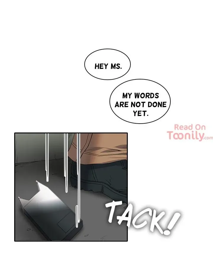 Read DRAW IT YOURSELF! chapter 8 image 2 on Lezhin