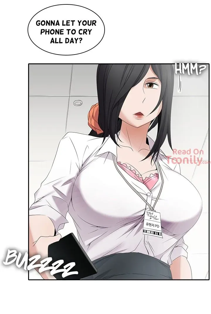 Read DRAW IT YOURSELF! chapter 8 image 21 on Lezhin