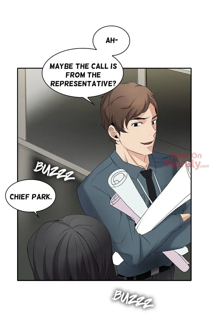 Read DRAW IT YOURSELF! chapter 8 image 22 on Lezhin