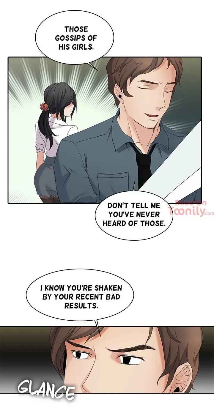 Read DRAW IT YOURSELF! chapter 8 image 25 on Lezhin