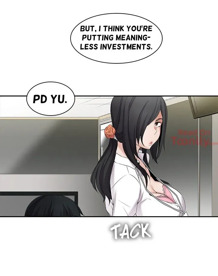 Read DRAW IT YOURSELF! chapter 8 image 26 on Lezhin