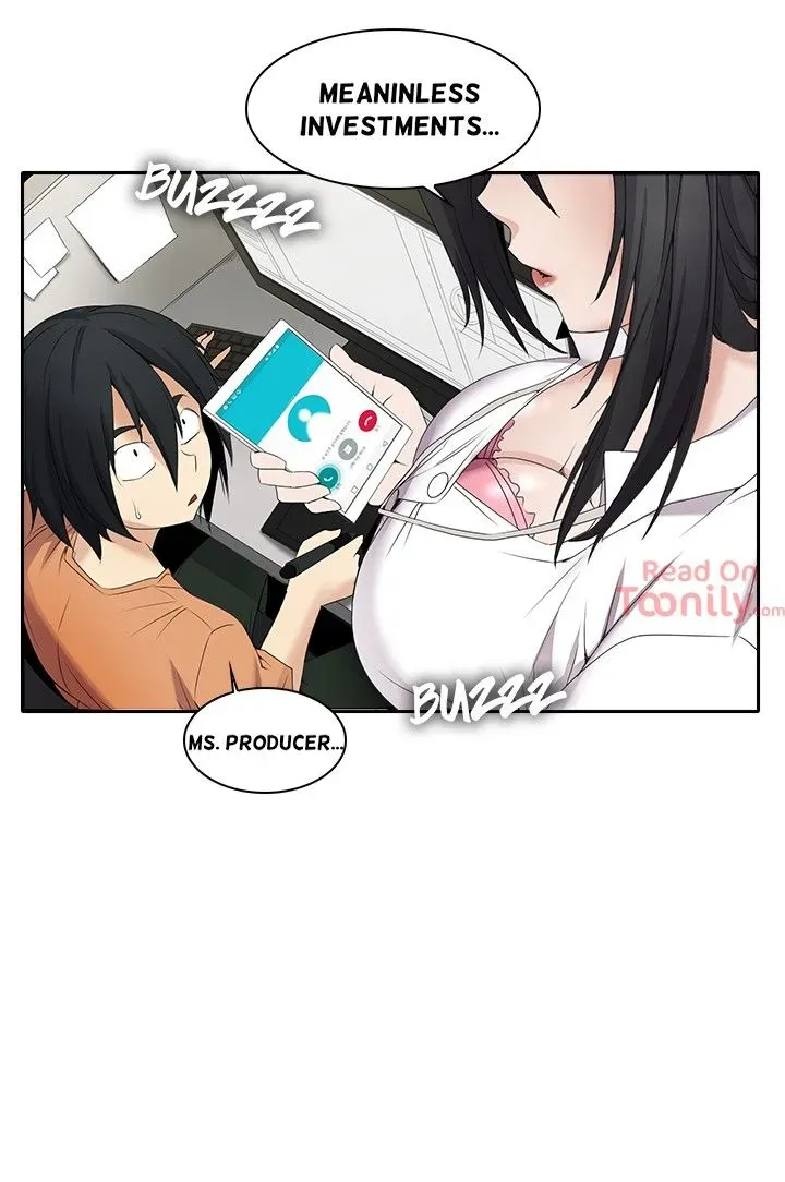 Read DRAW IT YOURSELF! chapter 8 image 28 on Lezhin