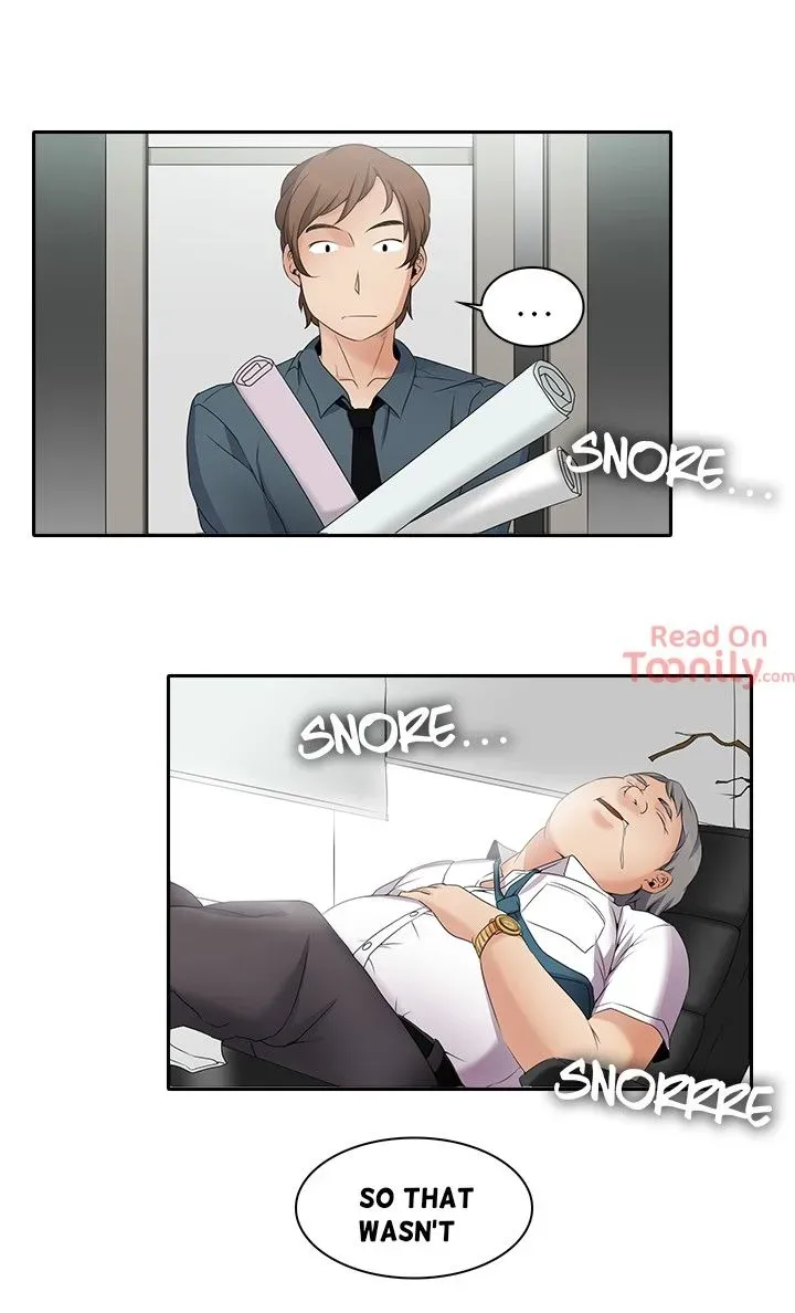 Read DRAW IT YOURSELF! chapter 8 image 29 on Lezhin