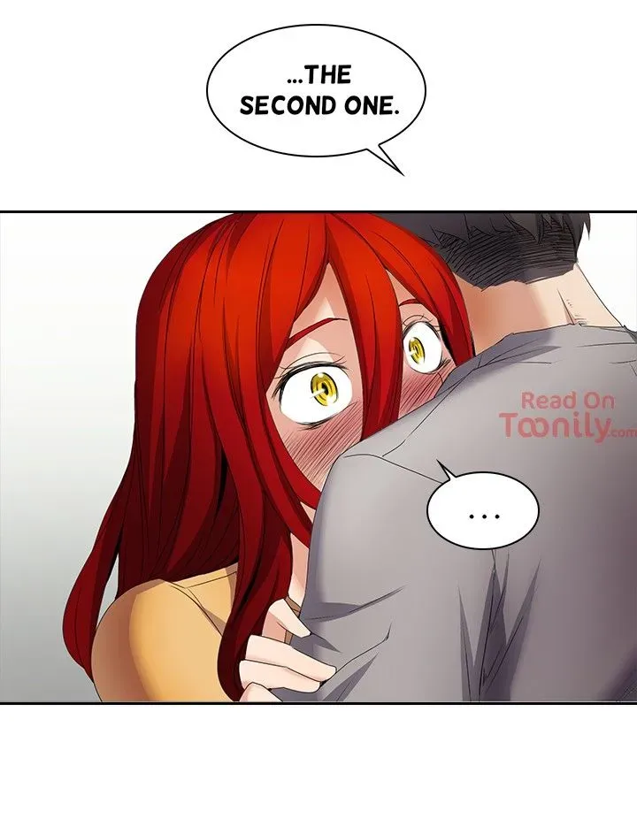Read DRAW IT YOURSELF! chapter 8 image 3 on Lezhin