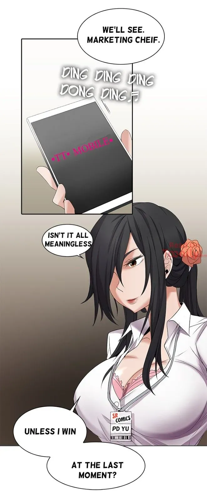 Read DRAW IT YOURSELF! chapter 8 image 31 on Lezhin