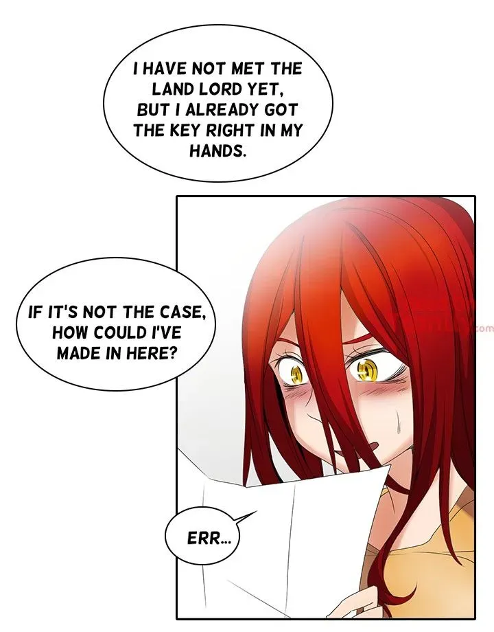 Read DRAW IT YOURSELF! chapter 8 image 6 on Lezhin