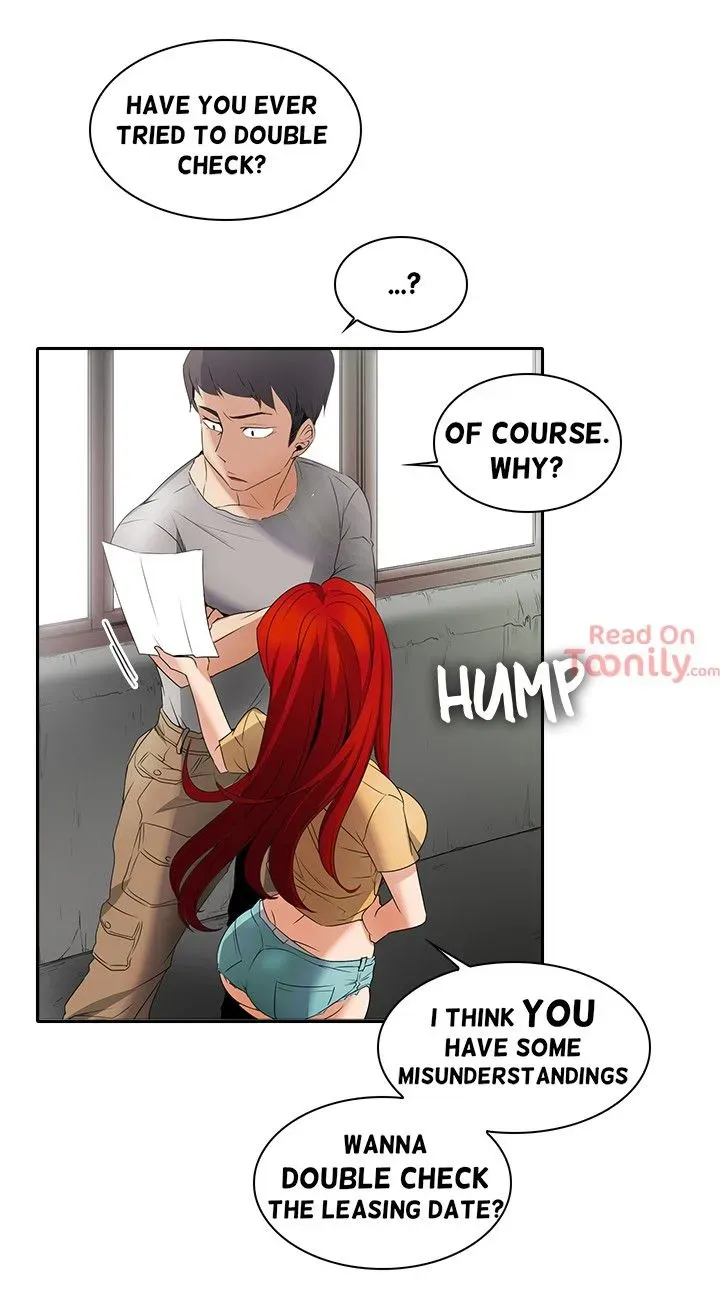 Read DRAW IT YOURSELF! chapter 8 image 9 on Lezhin