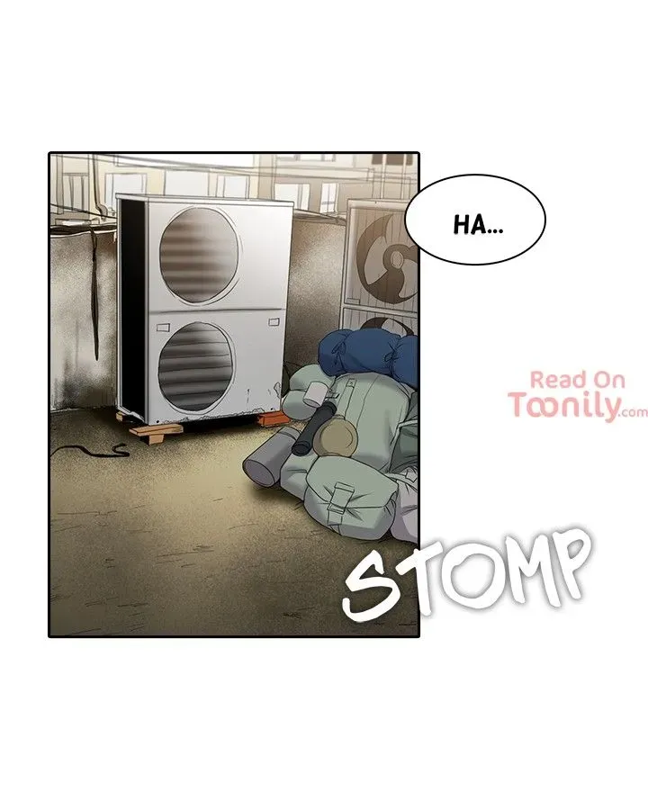 Read DRAW IT YOURSELF! chapter 9 image 10 on Lezhin