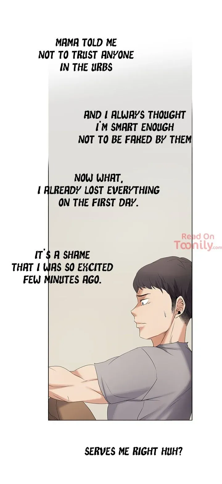 Read DRAW IT YOURSELF! chapter 9 image 12 on Lezhin