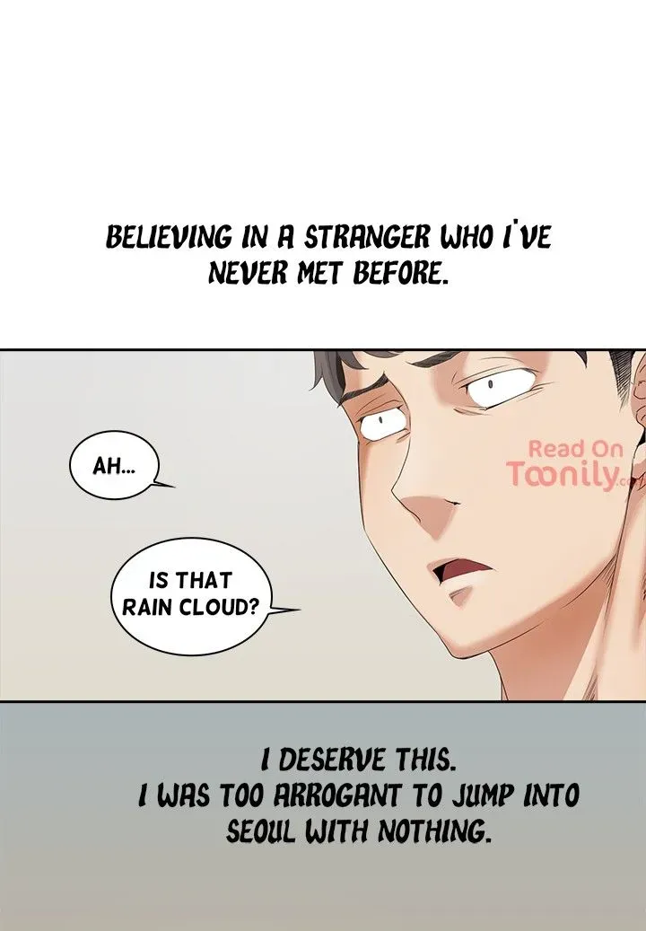 Read DRAW IT YOURSELF! chapter 9 image 13 on Lezhin