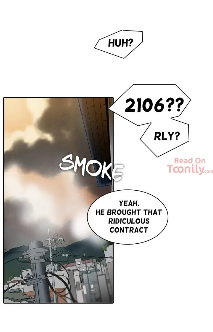 Read DRAW IT YOURSELF! chapter 9 image 15 on Lezhin