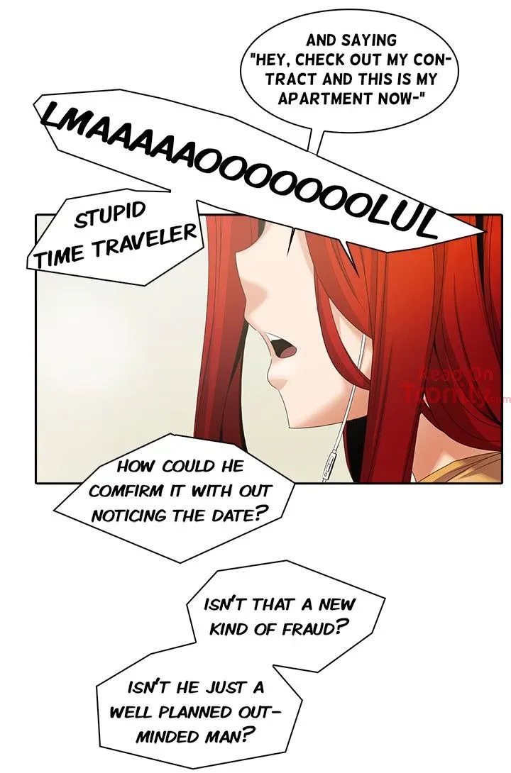 Read DRAW IT YOURSELF! chapter 9 image 16 on Lezhin