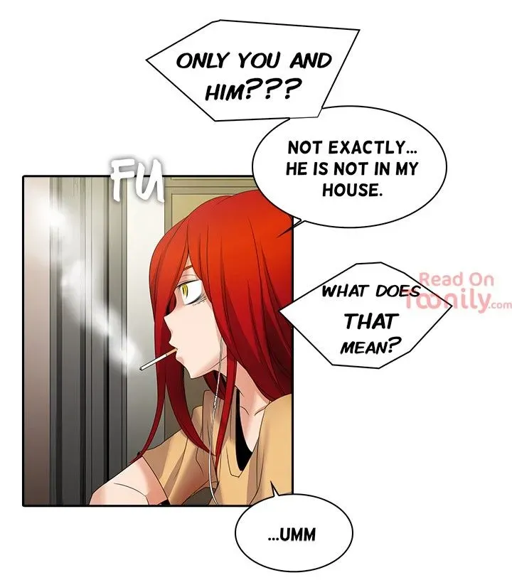 Read DRAW IT YOURSELF! chapter 9 image 19 on Lezhin
