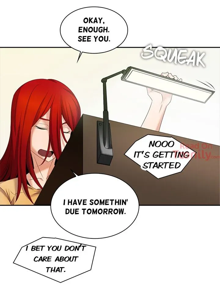 Read DRAW IT YOURSELF! chapter 9 image 23 on Lezhin