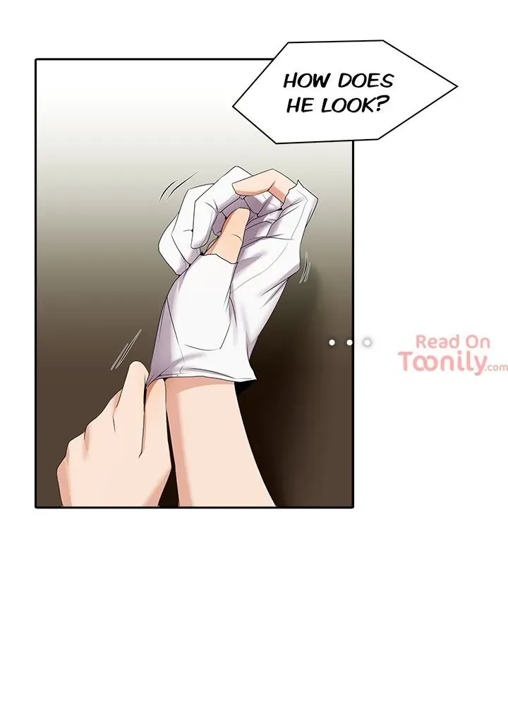 Read DRAW IT YOURSELF! chapter 9 image 24 on Lezhin