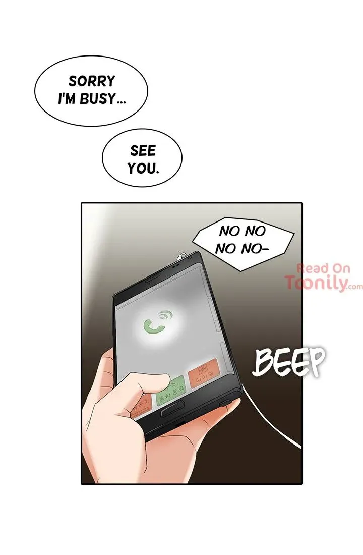 Read DRAW IT YOURSELF! chapter 9 image 27 on Lezhin