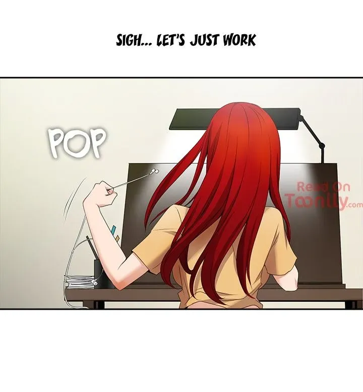 Read DRAW IT YOURSELF! chapter 9 image 28 on Lezhin