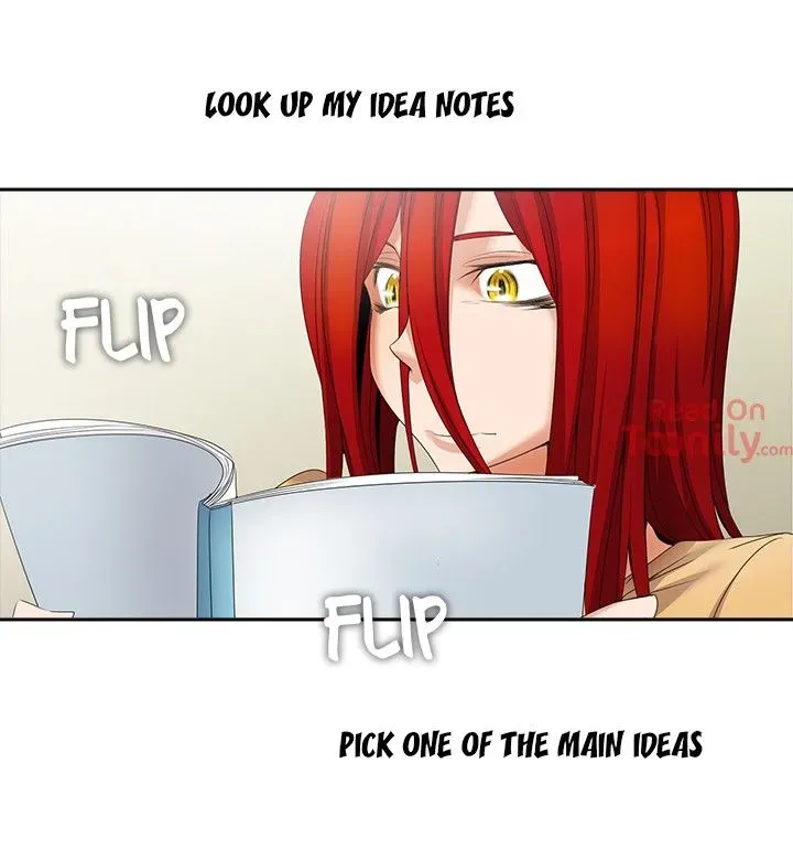 Read DRAW IT YOURSELF! chapter 9 image 30 on Lezhin