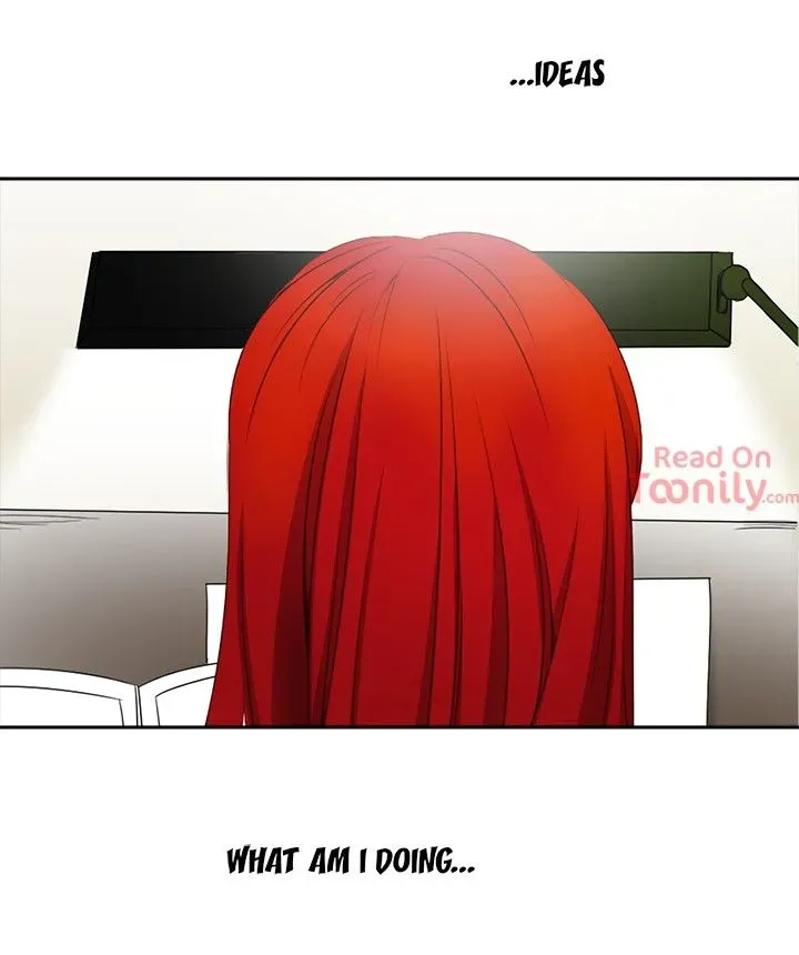 Read DRAW IT YOURSELF! chapter 9 image 33 on Lezhin