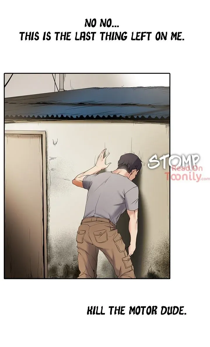 Read DRAW IT YOURSELF! chapter 9 image 4 on Lezhin