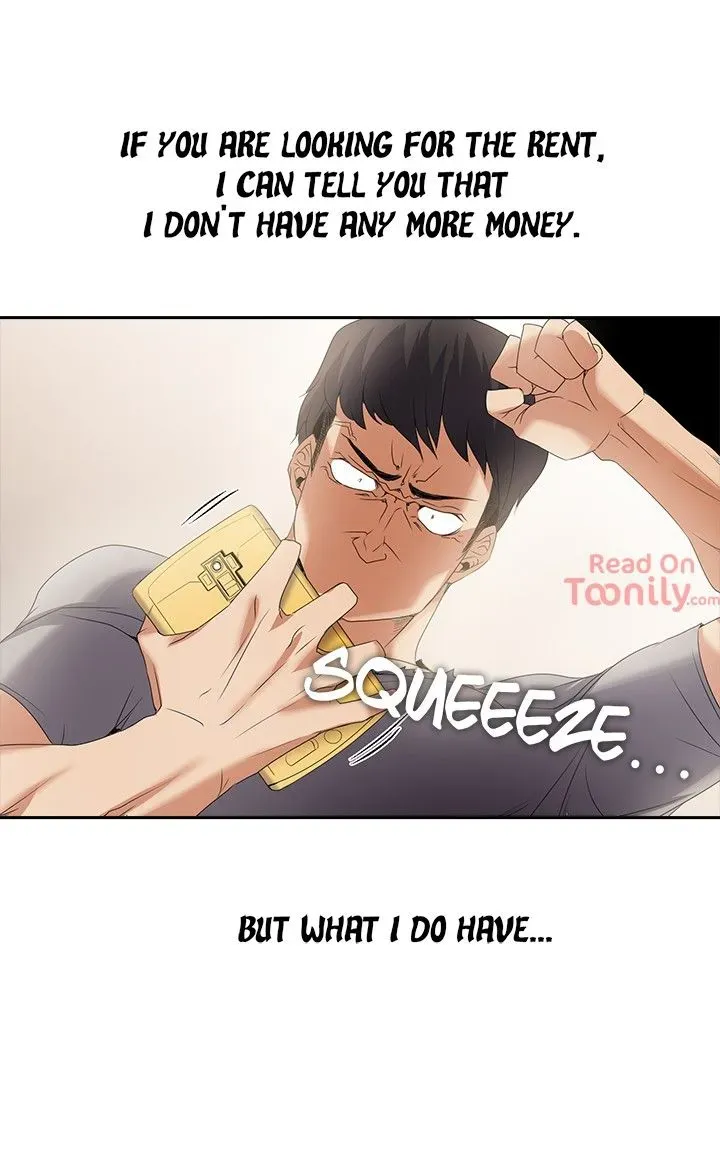 Read DRAW IT YOURSELF! chapter 9 image 8 on Lezhin