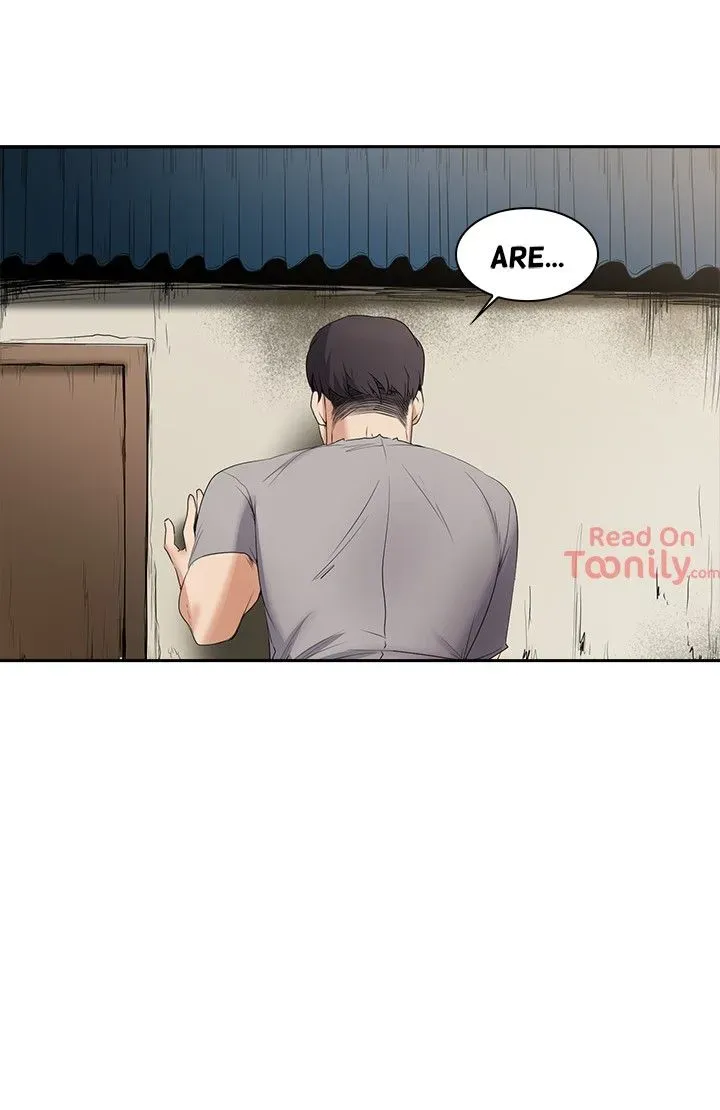 Read DRAW IT YOURSELF! chapter 9 image 9 on Lezhin