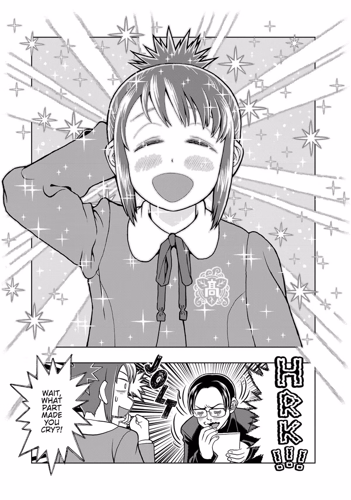 Read Draw This, Then Die! chapter 2 image 35 on Lezhin