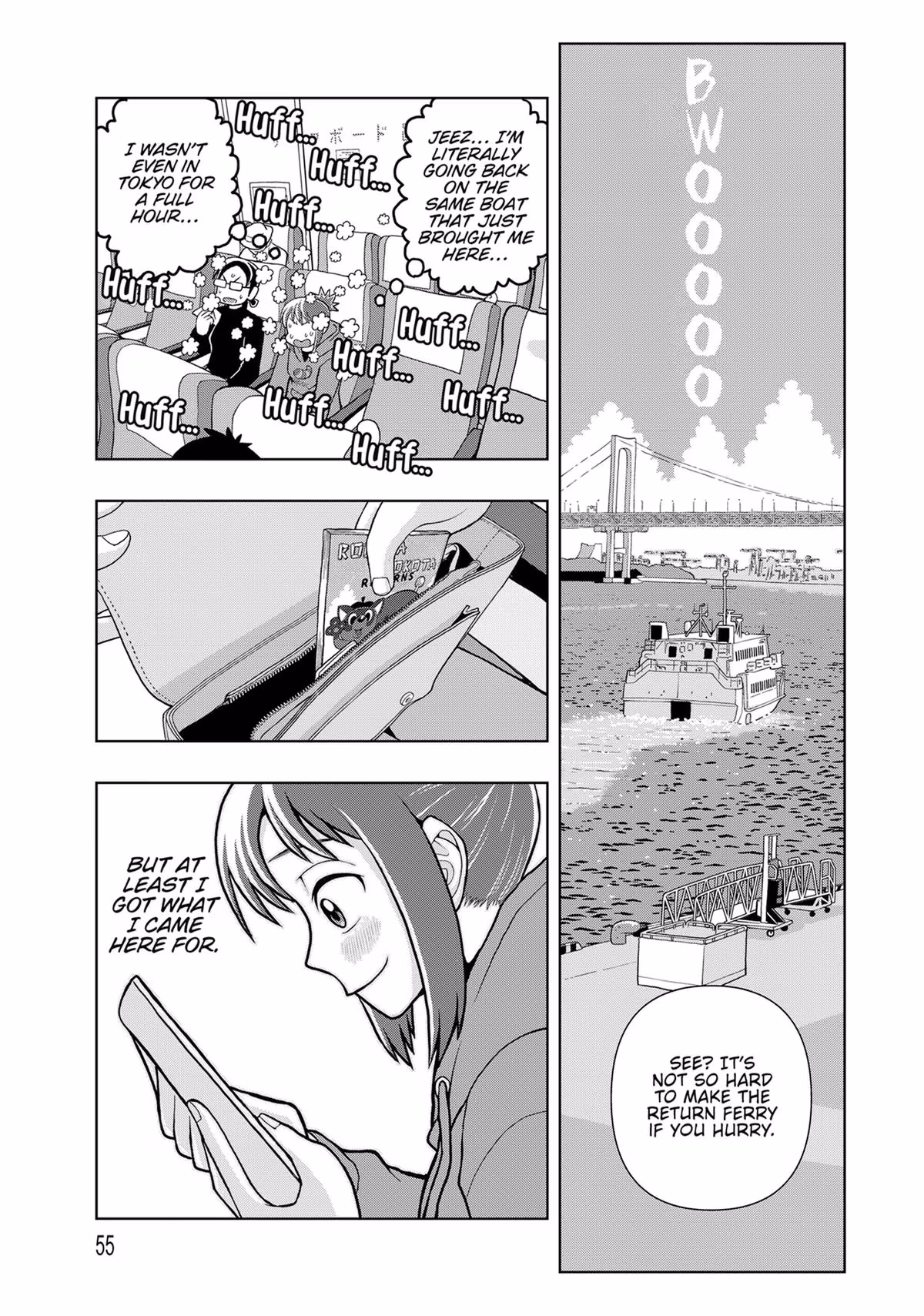 Read Draw This, Then Die! chapter 2 image 5 on Lezhin