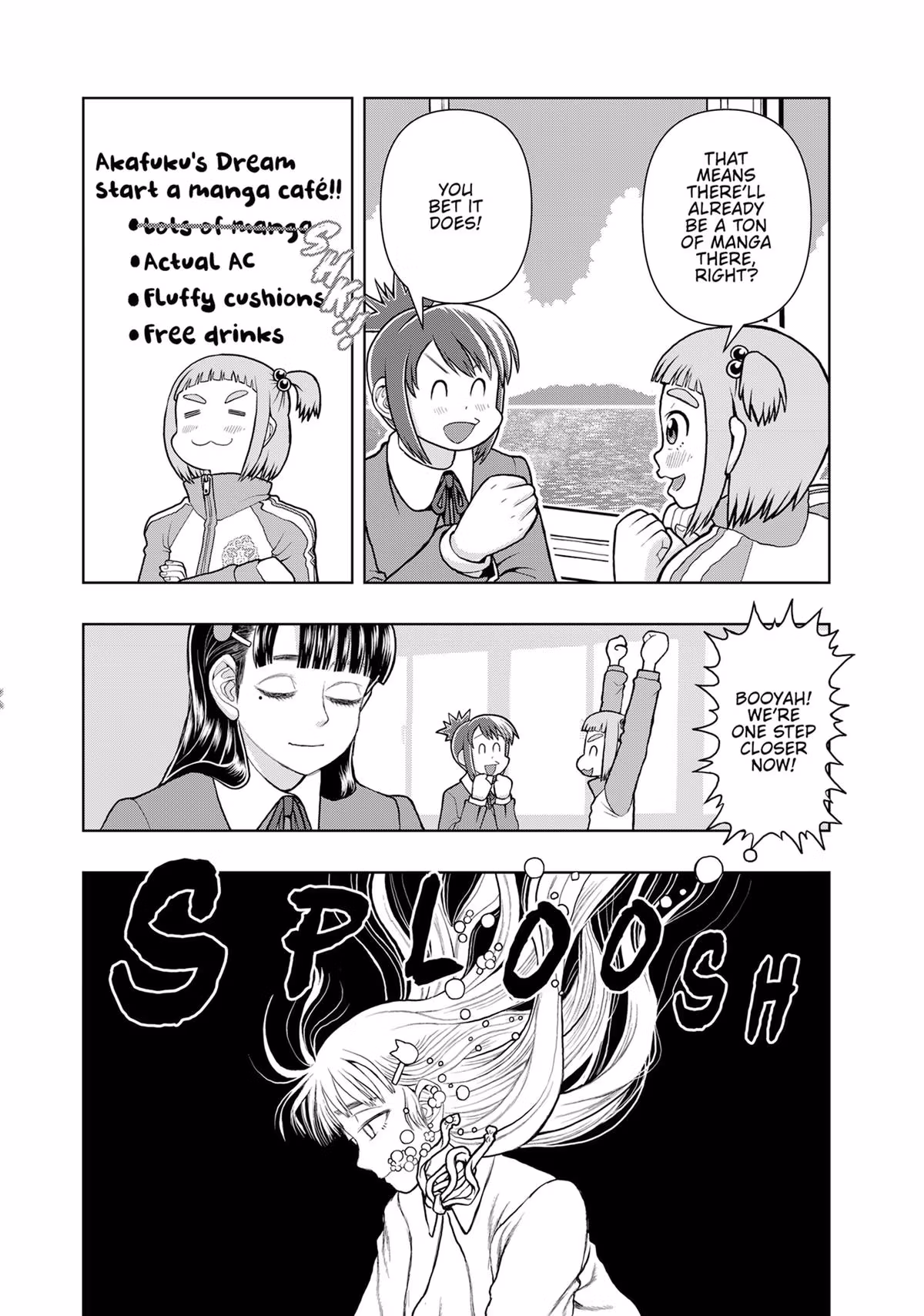 Read Draw This, Then Die! chapter 3 image 24 on Lezhin