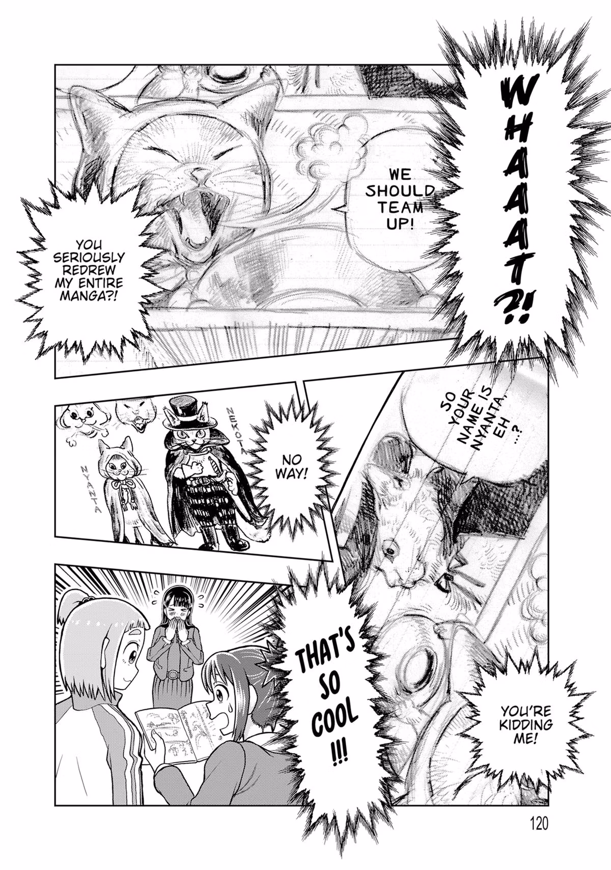 Read Draw This, Then Die! chapter 3 image 30 on Lezhin