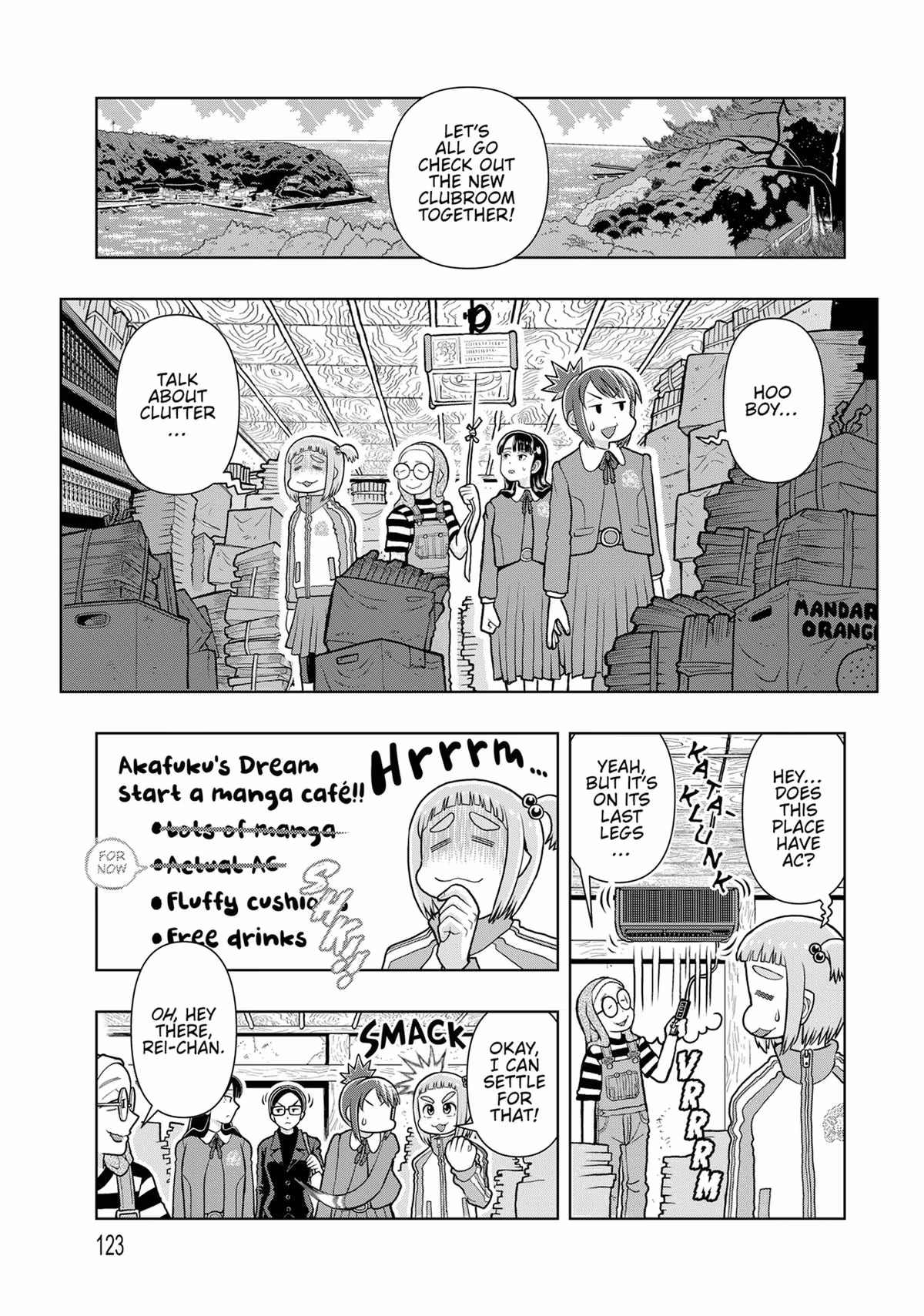 Read Draw This, Then Die! chapter 3 image 33 on Lezhin