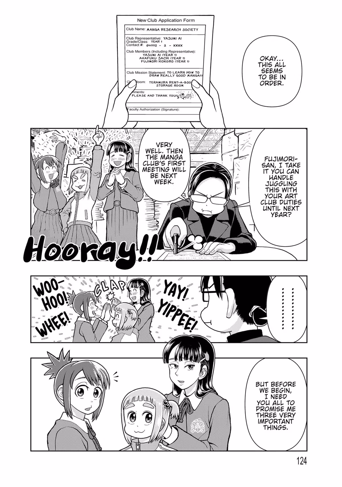 Read Draw This, Then Die! chapter 3 image 34 on Lezhin