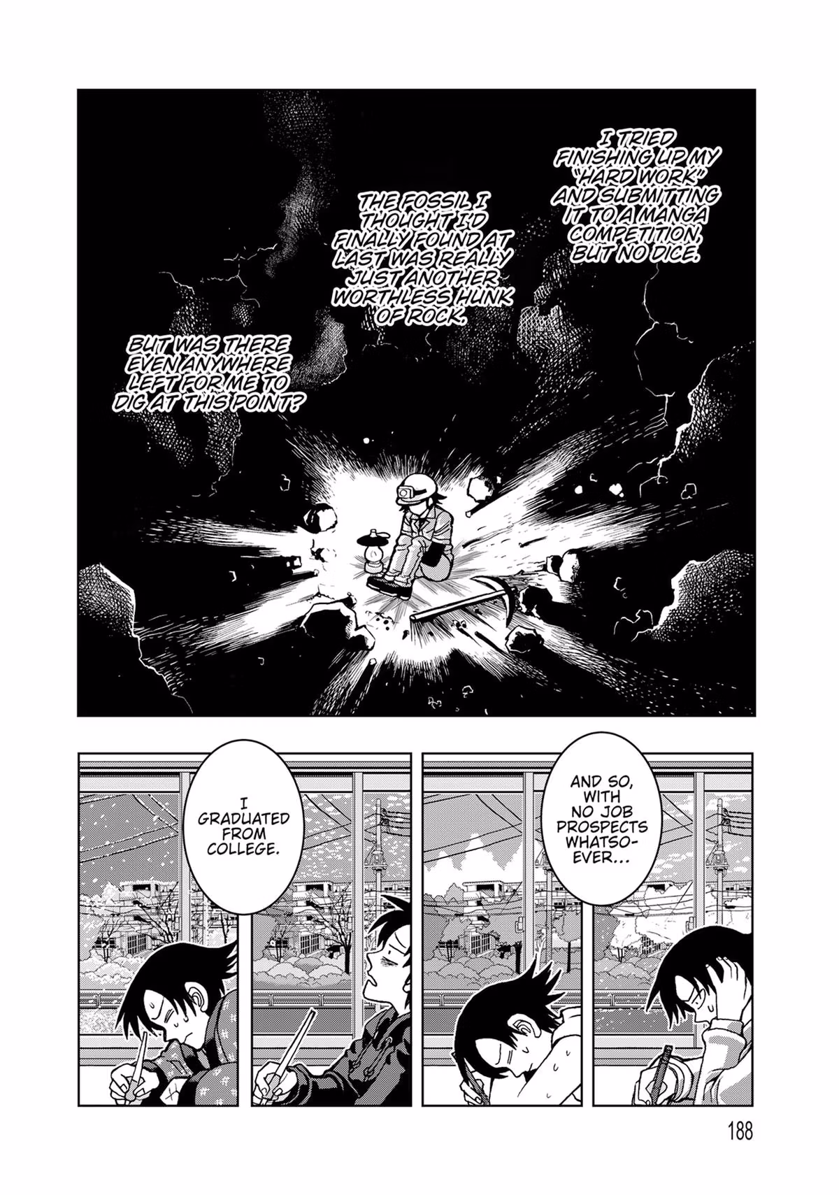 Read Draw This, Then Die! chapter 4.5 image 19 on Lezhin