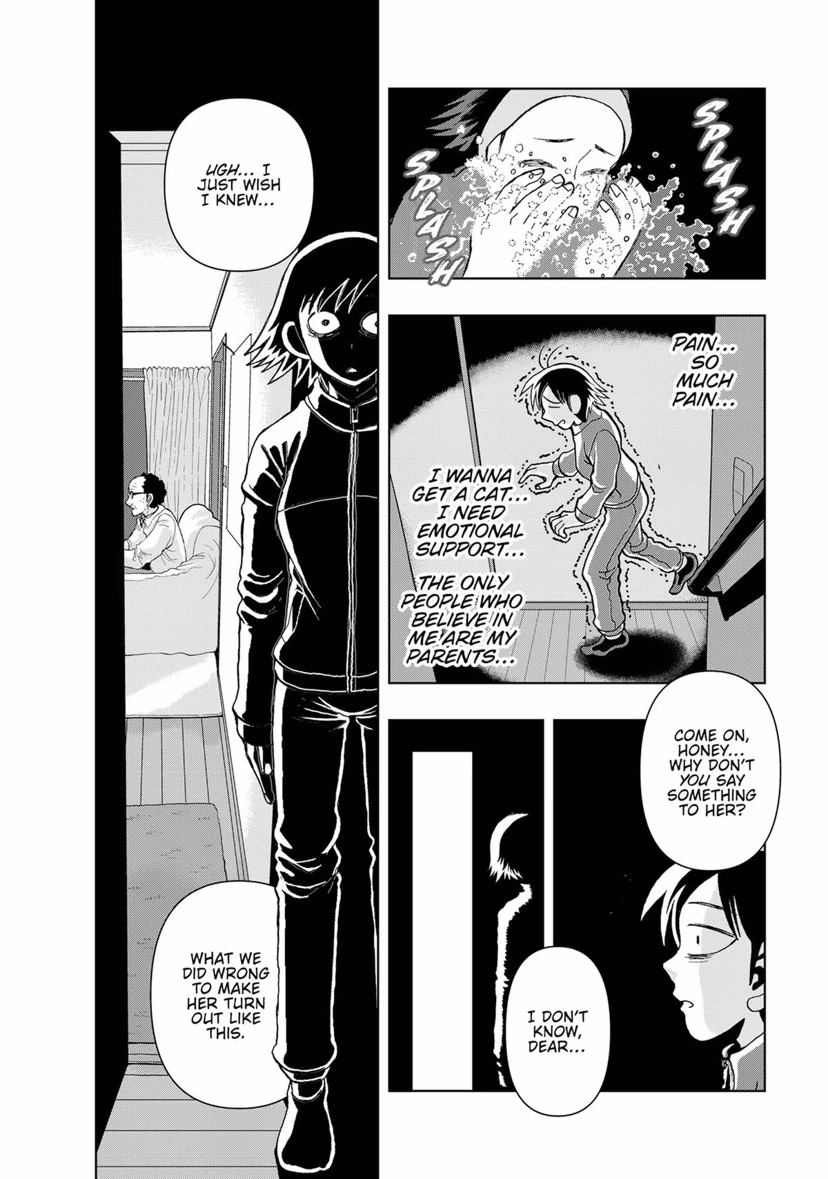 Read Draw This, Then Die! chapter 4.5 image 22 on Lezhin