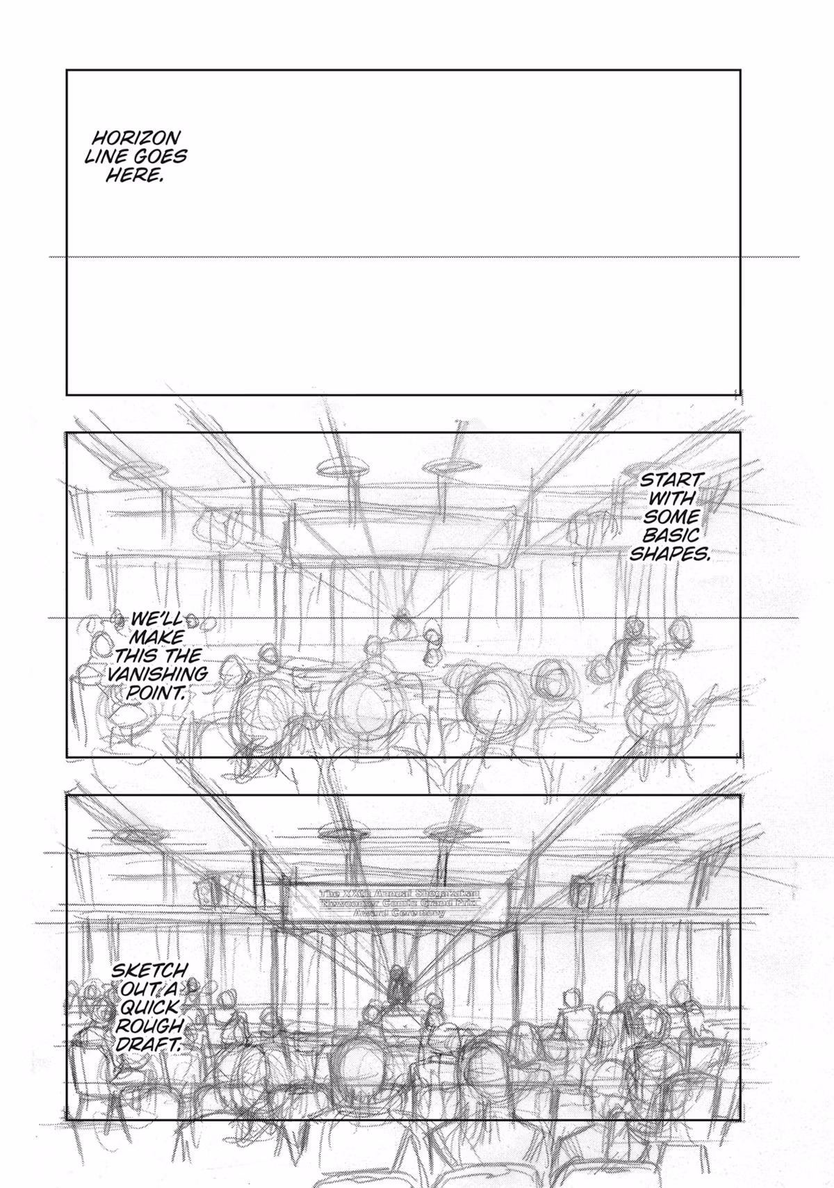 Read Draw This, Then Die! chapter 4.5 image 28 on Lezhin