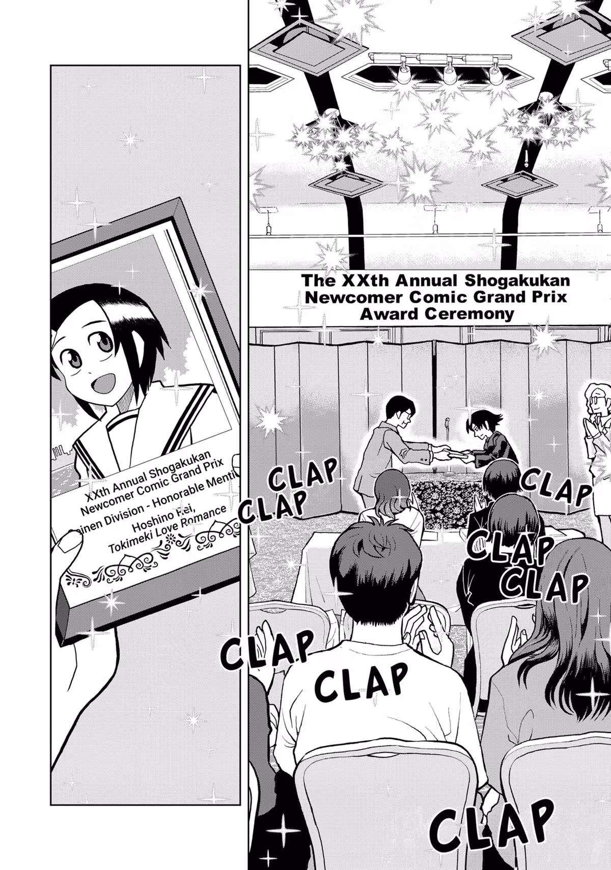 Read Draw This, Then Die! chapter 4.5 image 30 on Lezhin