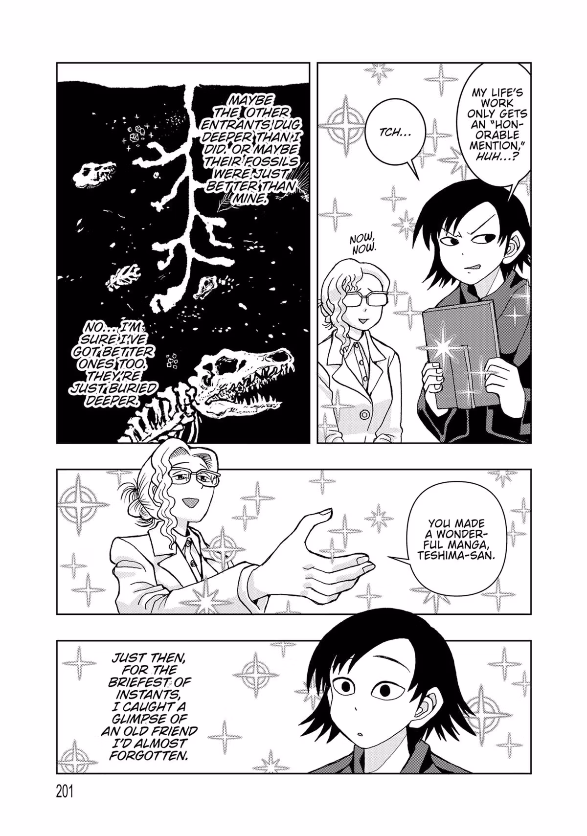 Read Draw This, Then Die! chapter 4.5 image 31 on Lezhin
