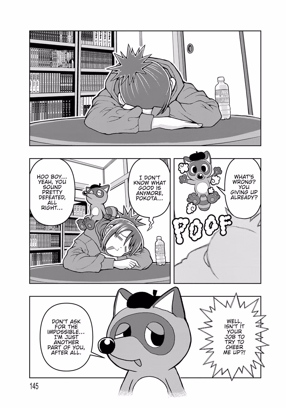 Read Draw This, Then Die! chapter 4 image 18 on Lezhin