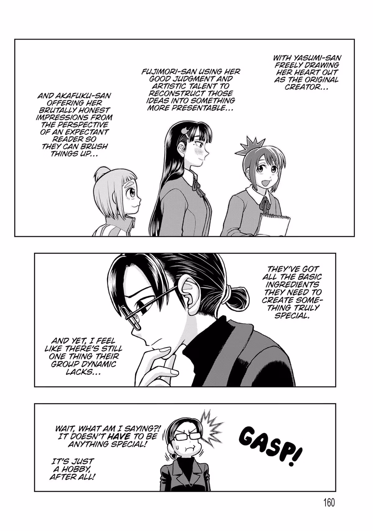 Read Draw This, Then Die! chapter 4 image 33 on Lezhin