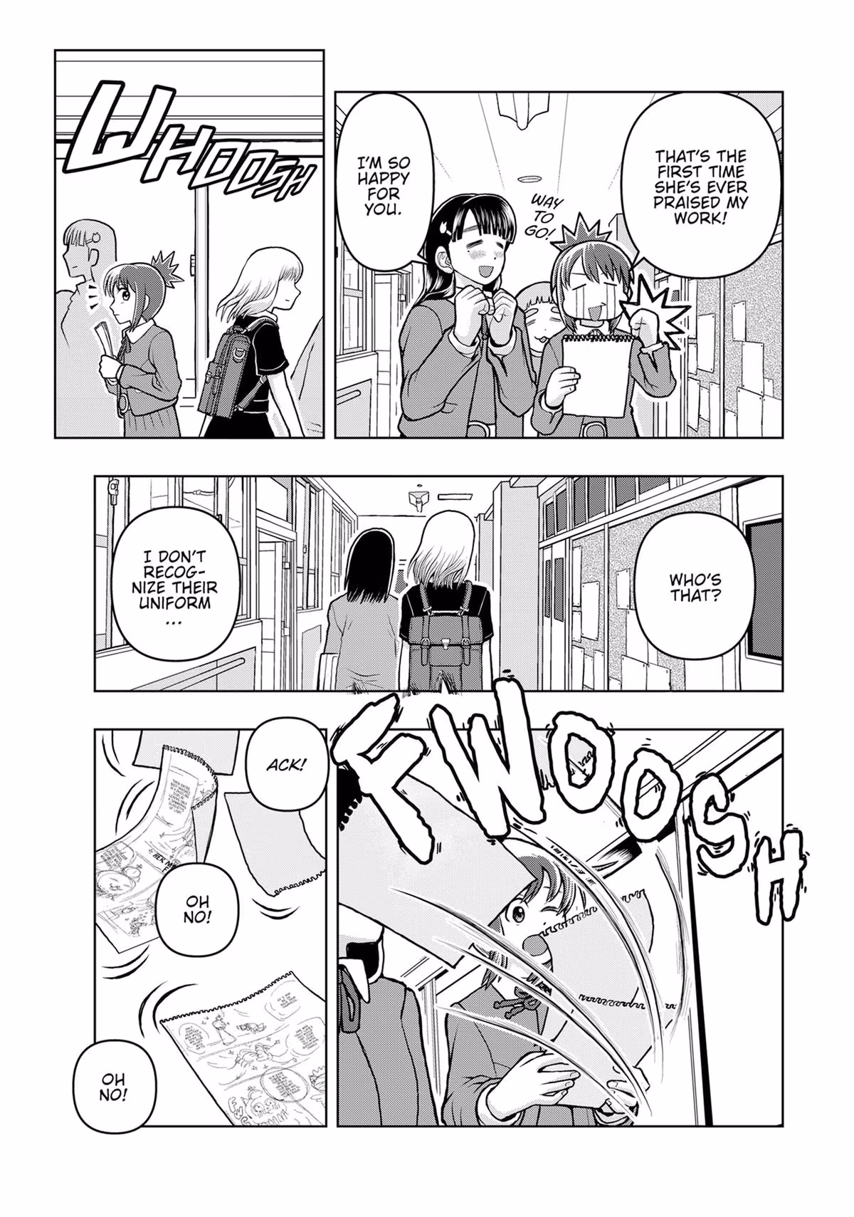 Read Draw This, Then Die! chapter 4 image 34 on Lezhin