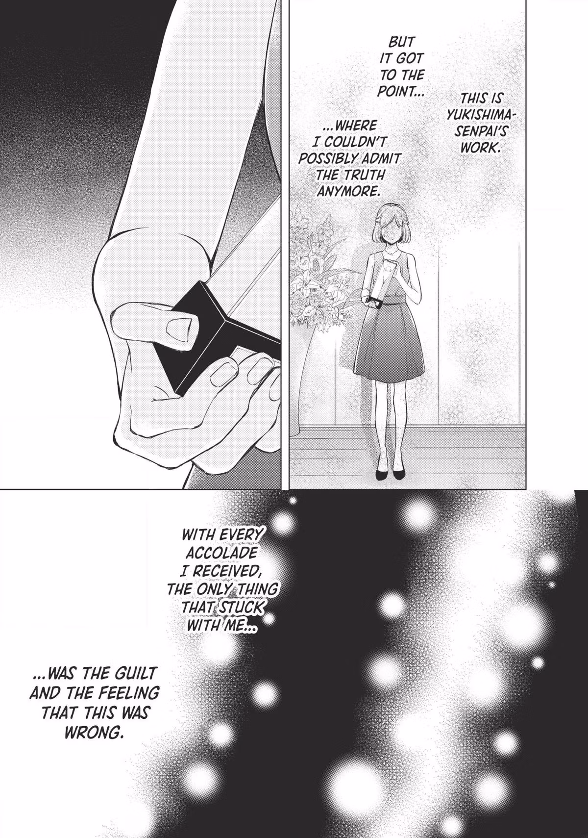 Read Drawing From Your Memory chapter 1 image 39 on Lezhin