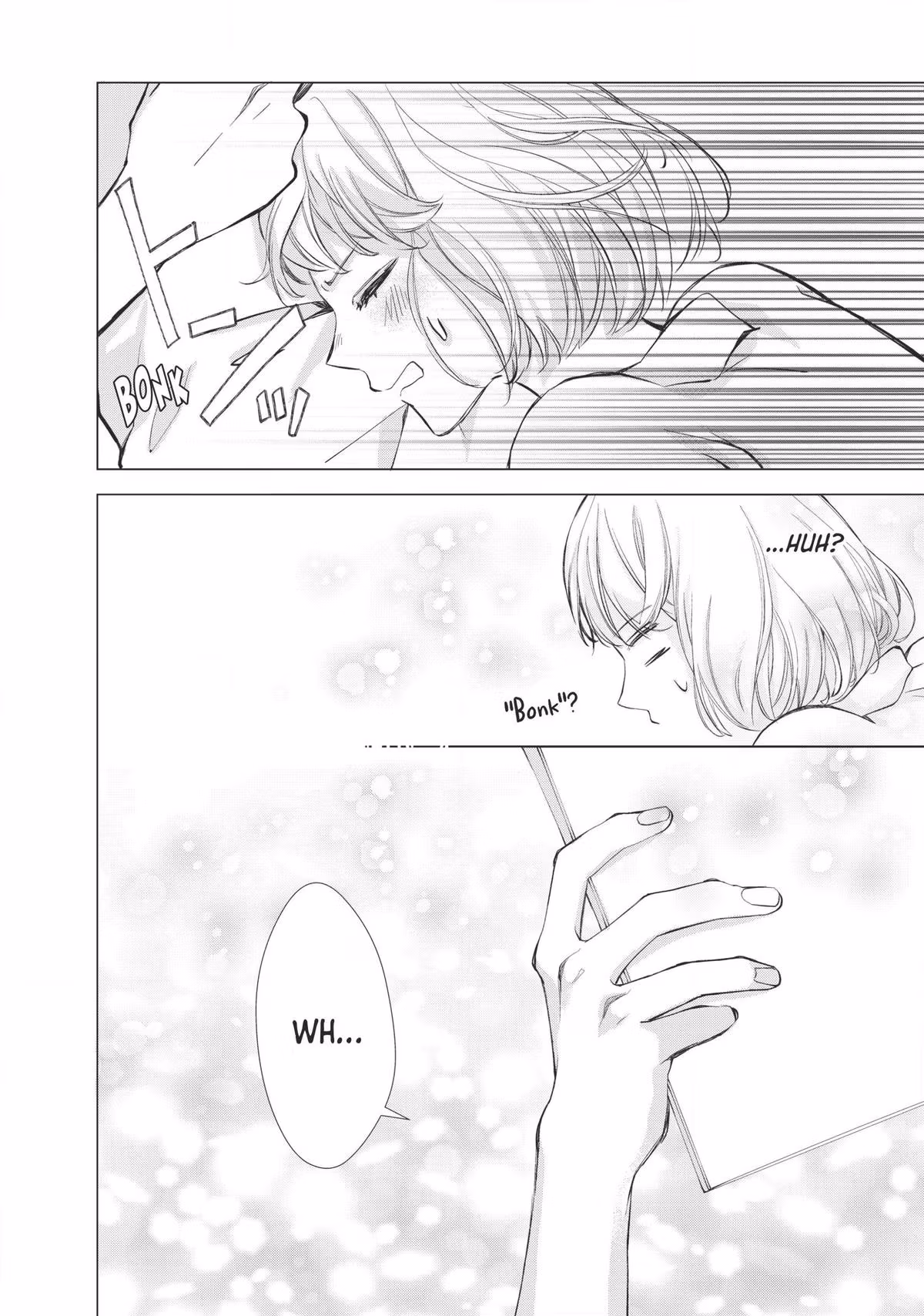Read Drawing From Your Memory chapter 1 image 48 on Lezhin