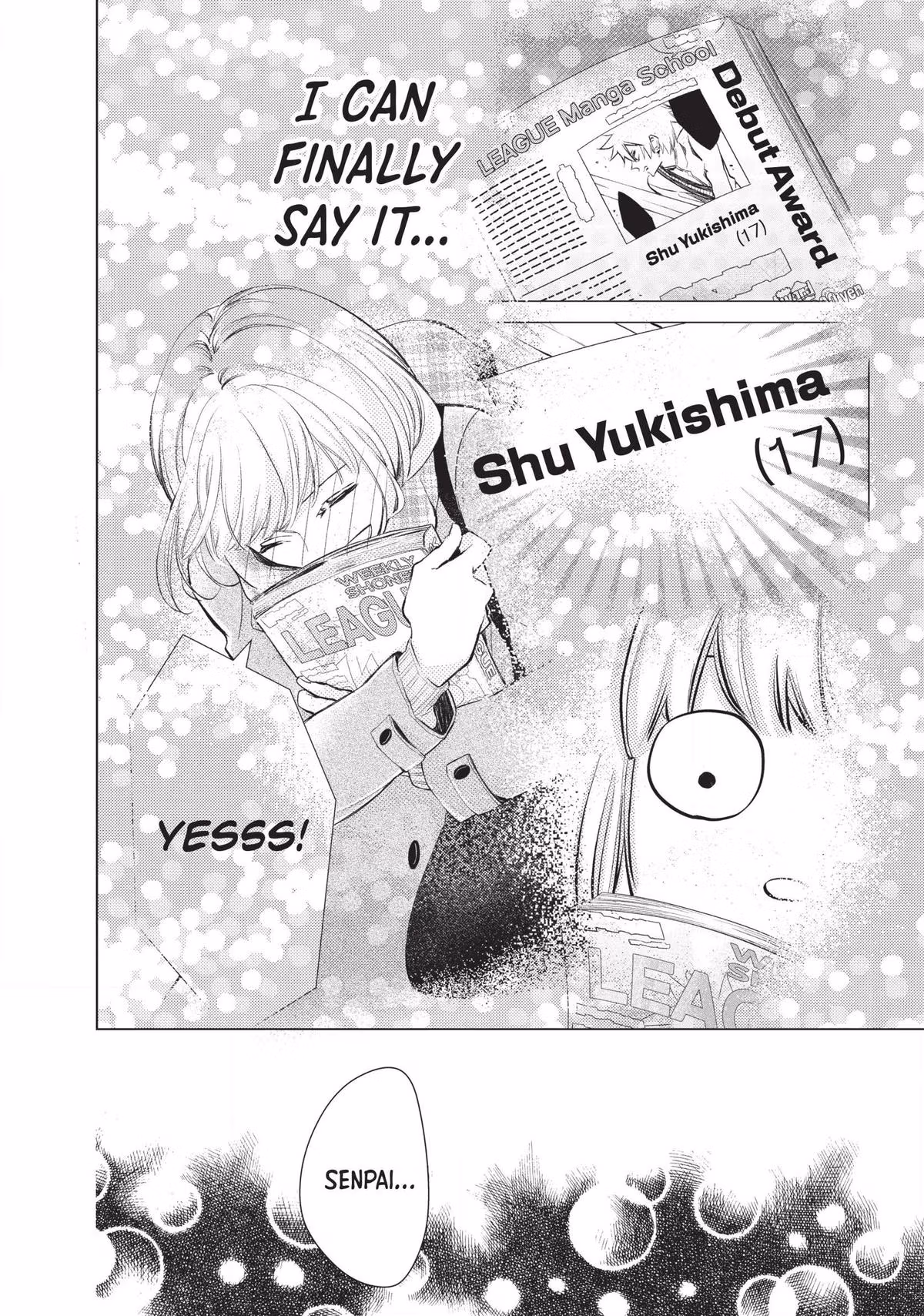 Read Drawing From Your Memory chapter 2 image 31 on Lezhin