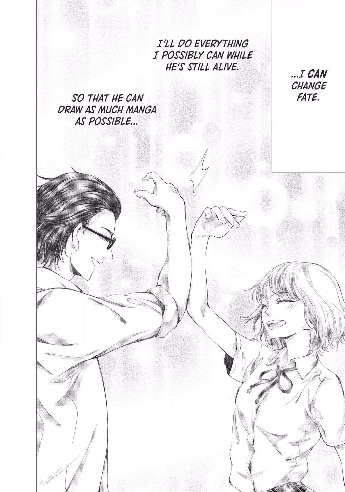 Read Drawing From Your Memory chapter 2 image 33 on Lezhin