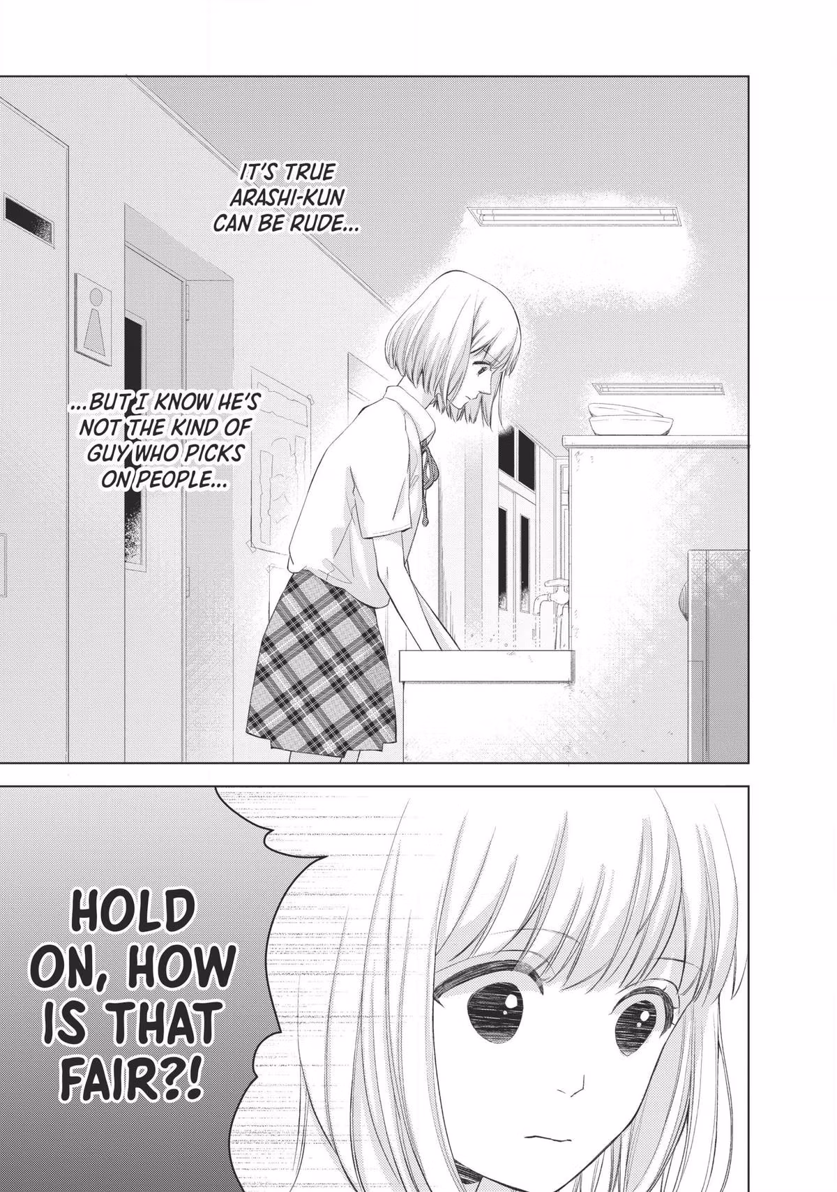 Read Drawing From Your Memory chapter 3 image 18 on Lezhin