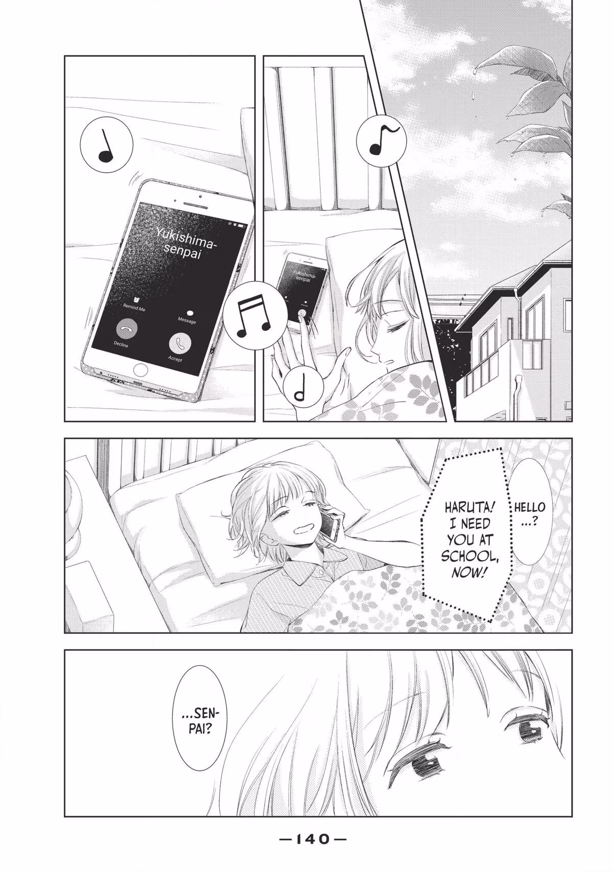 Read Drawing From Your Memory chapter 3 image 37 on Lezhin