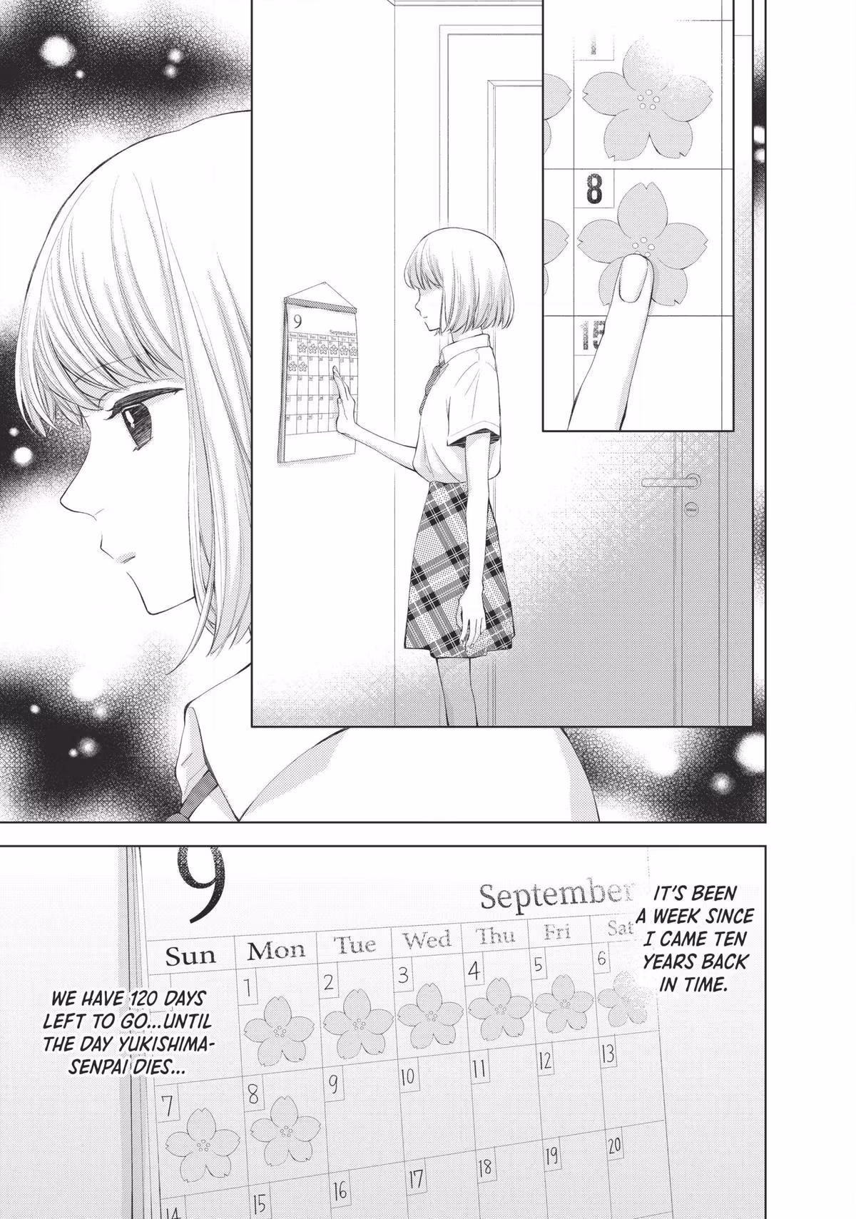 Read Drawing From Your Memory chapter 3 image 4 on Lezhin