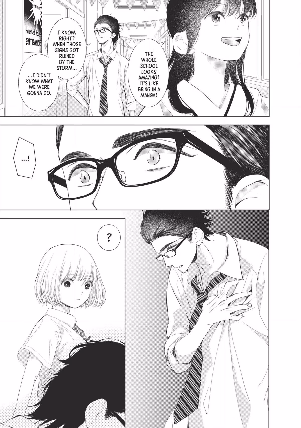 Read Drawing From Your Memory chapter 4 image 24 on Lezhin